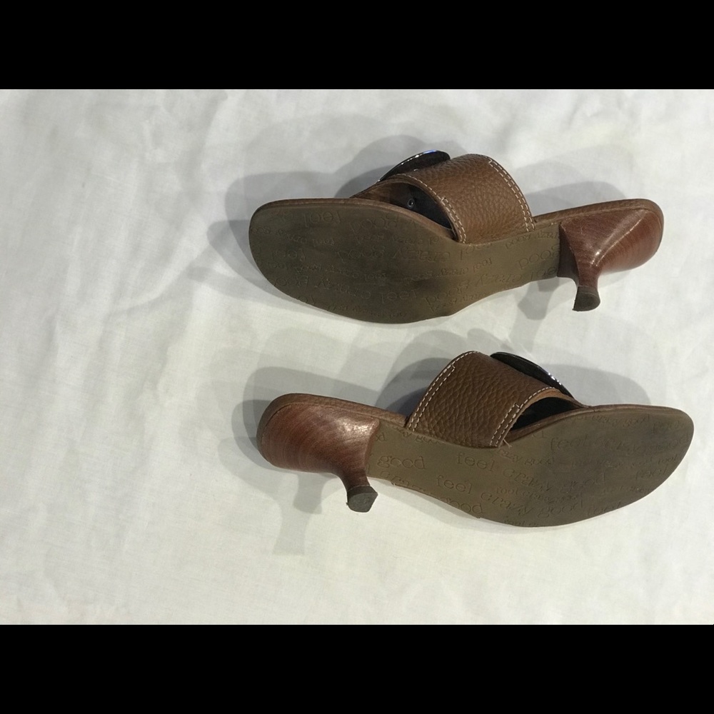 Women’s Dr. Scholl’s toe thong sandals - Picture 6 of 7
